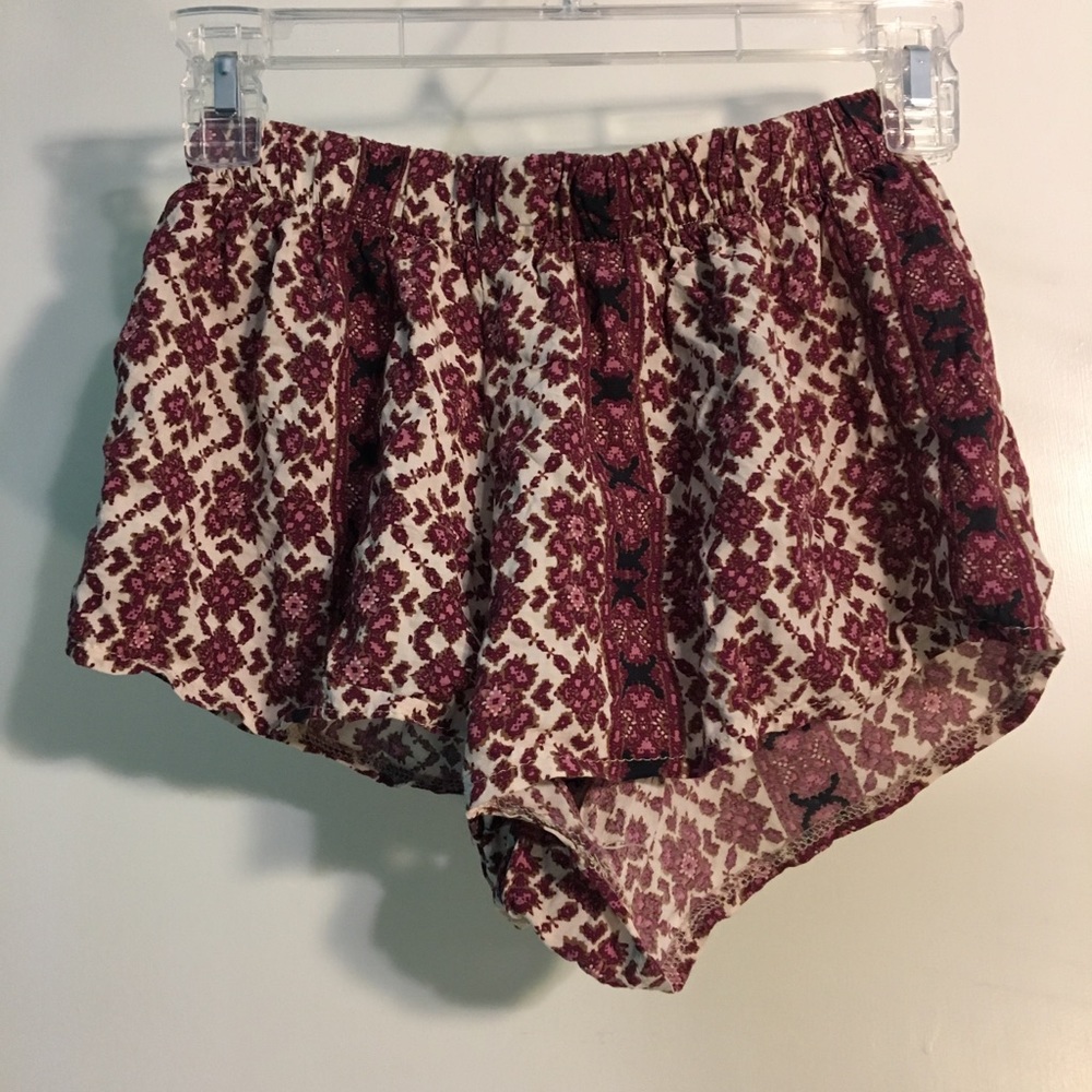 Brandy Melville Shorts
